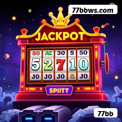 Análise de apostas 77bb